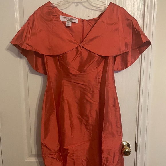 B Michael America Red Collection size 4 - Picture 3 of 5